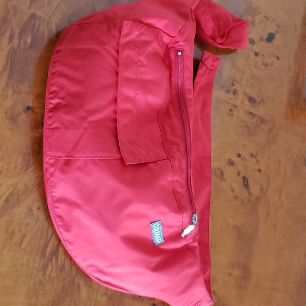 COLMAR waist bag